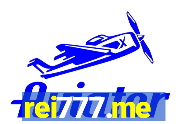 rei777.me