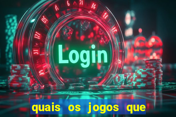 quais os jogos que realmente pagam dinheiro