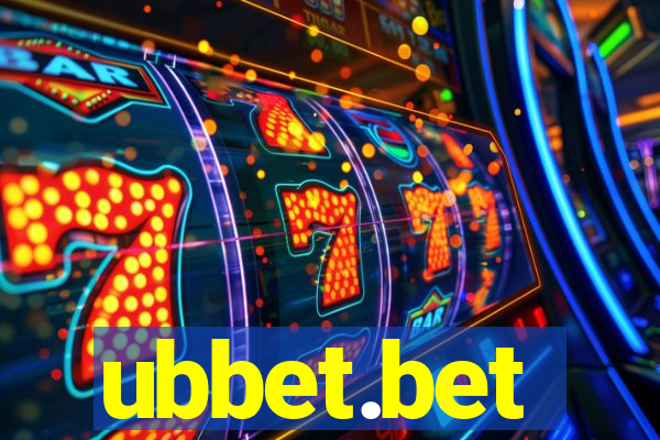 ubbet.bet