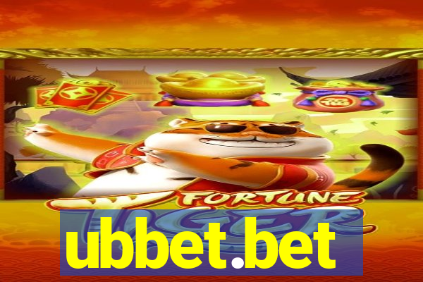 ubbet.bet