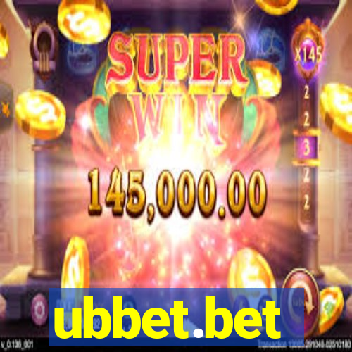 ubbet.bet