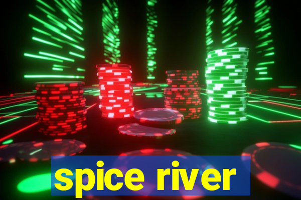 spice river