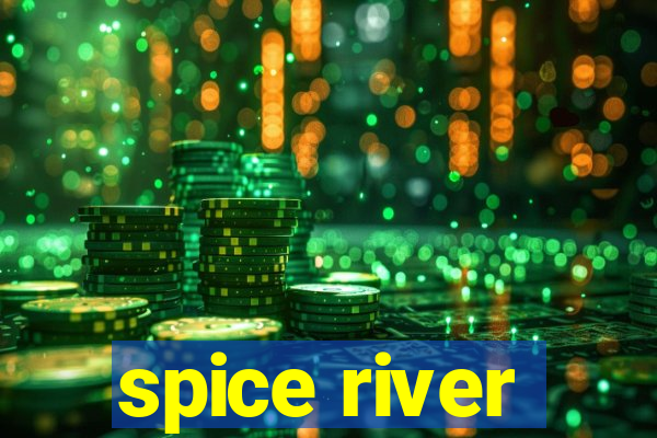 spice river