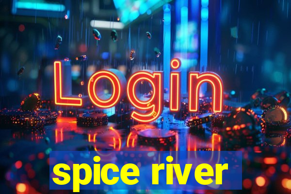 spice river