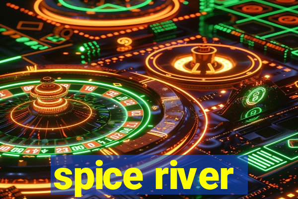 spice river