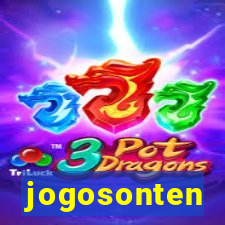 jogosonten