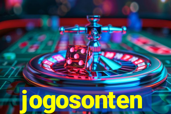 jogosonten