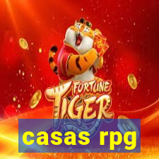 casas rpg