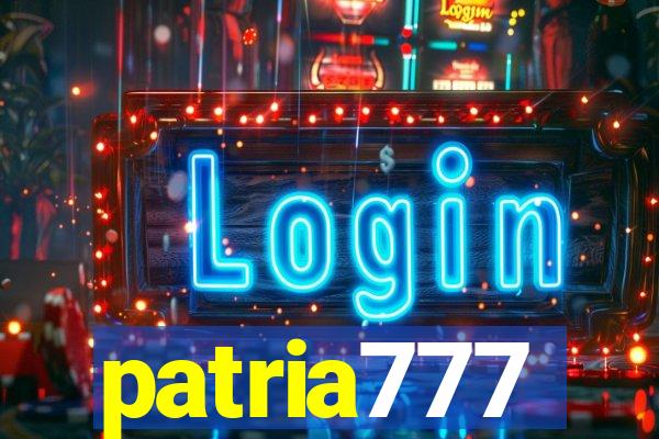 patria777