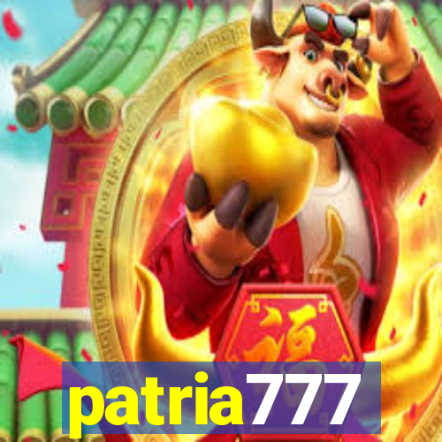 patria777