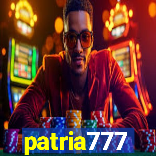 patria777