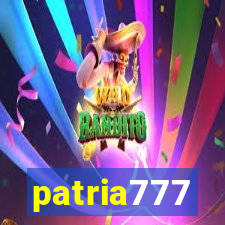 patria777