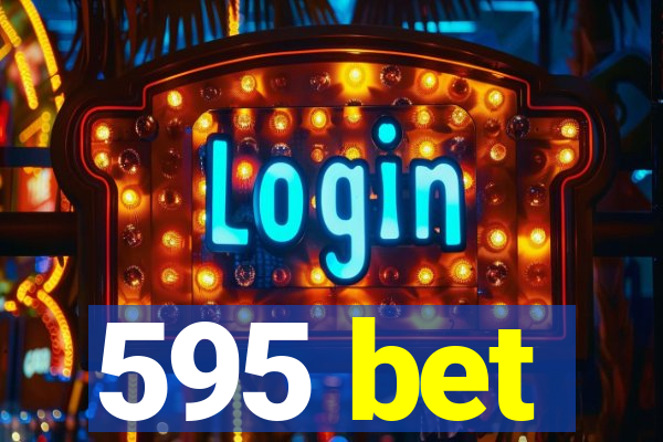 595 bet