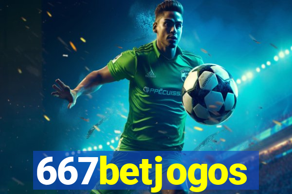 667betjogos