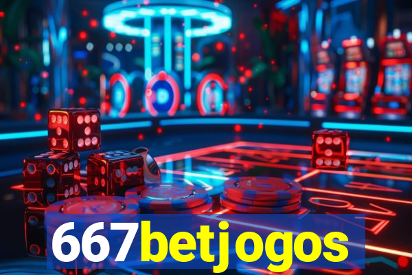 667betjogos