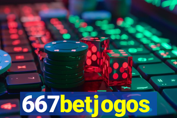 667betjogos