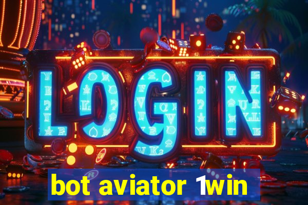 bot aviator 1win