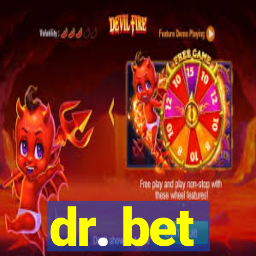 dr. bet