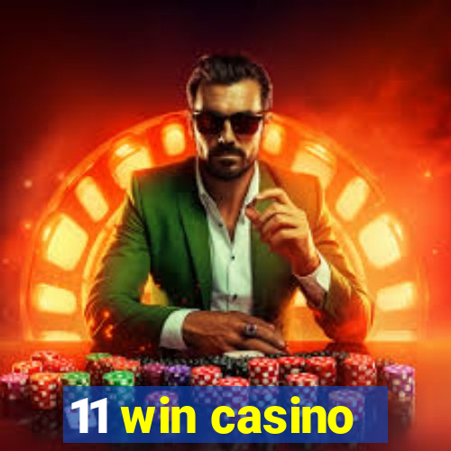 11 win casino