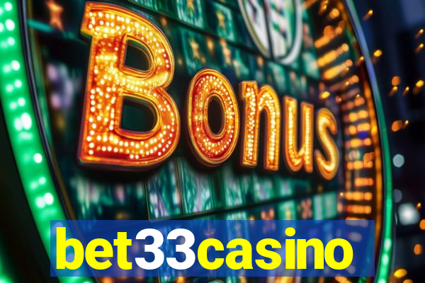 bet33casino