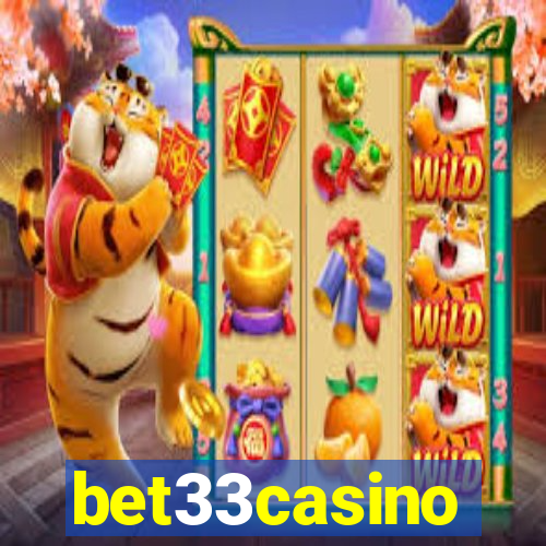 bet33casino