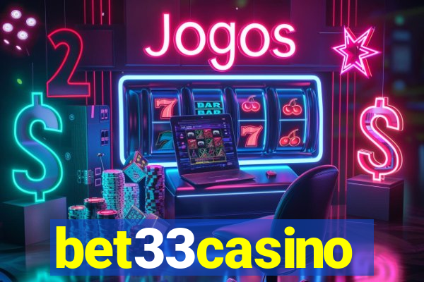 bet33casino