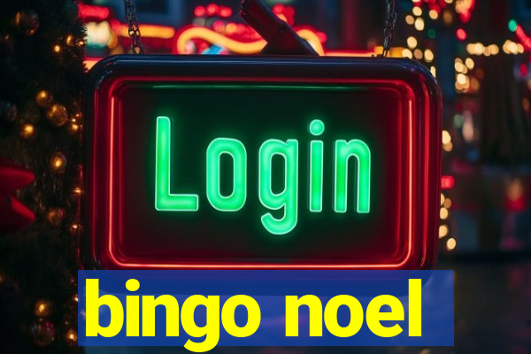 bingo noel