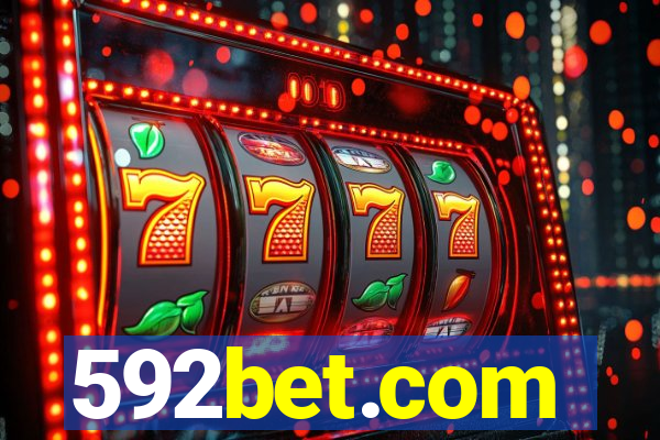 592bet.com