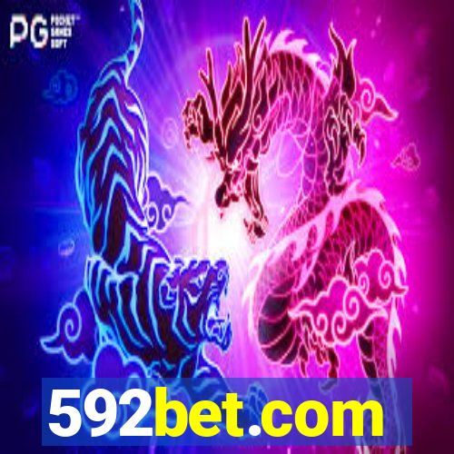 592bet.com