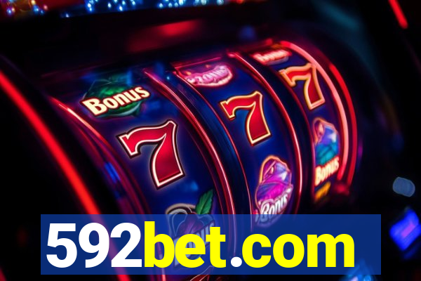 592bet.com