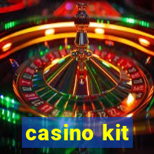 casino kit