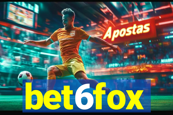 bet6fox