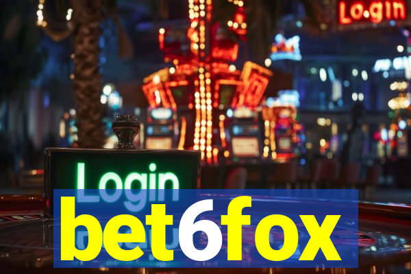 bet6fox