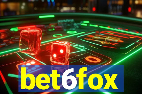 bet6fox