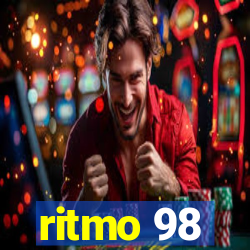 ritmo 98