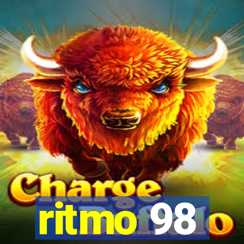 ritmo 98