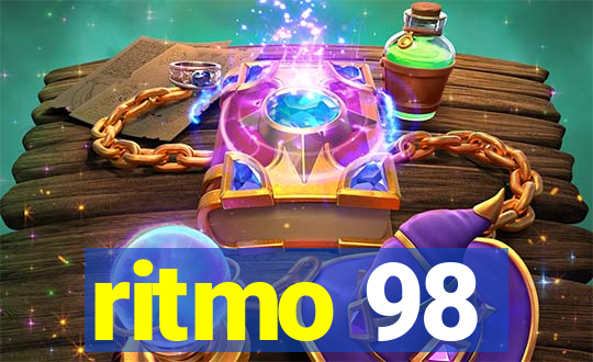 ritmo 98