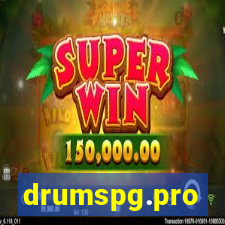 drumspg.pro