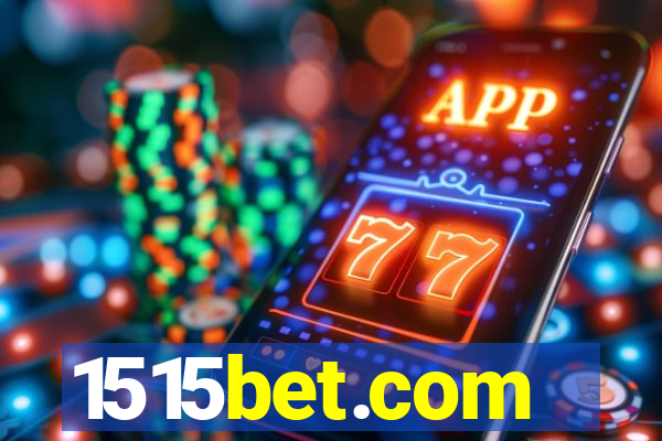 1515bet.com