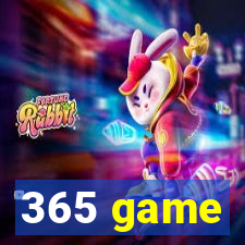 365 game