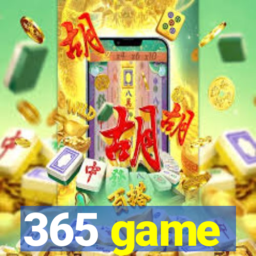 365 game