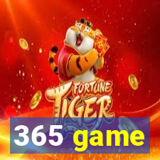 365 game