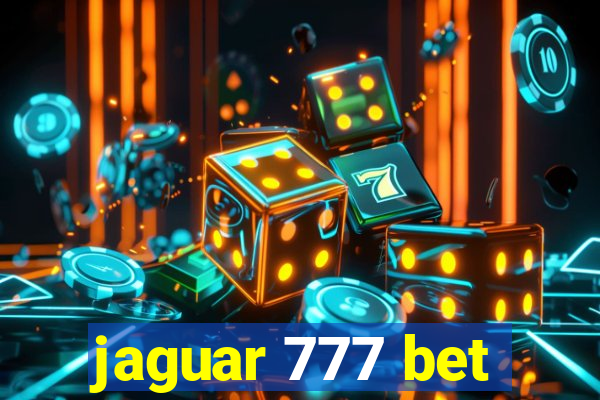 jaguar 777 bet