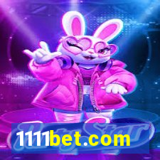 1111bet.com