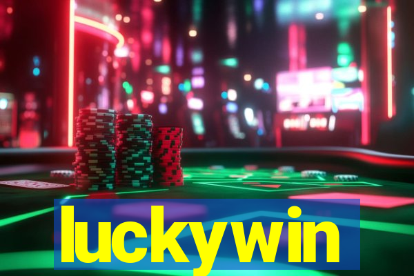 luckywin