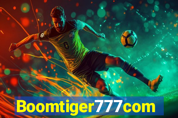 Boomtiger777com