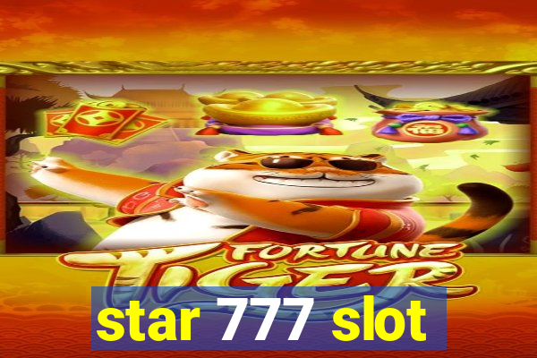 star 777 slot