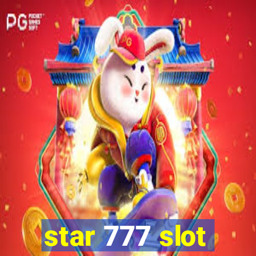 star 777 slot