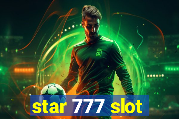 star 777 slot