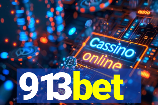 913bet